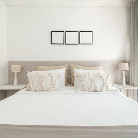 Apartamento Nido At Quartier Del Polo Ciudad Autónoma de Ciudad Autónoma de Buenos Aires Exterior foto