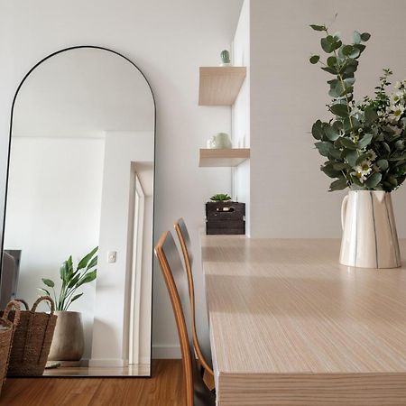Apartamento Nido At Quartier Del Polo Ciudad Autónoma de Ciudad Autónoma de Buenos Aires Exterior foto