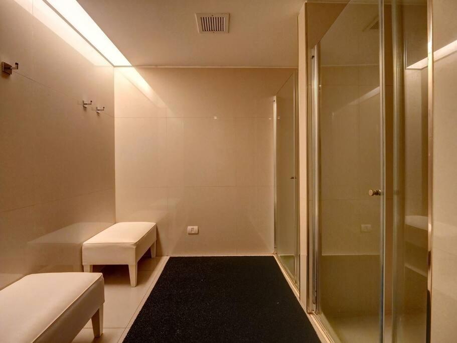 Apartamento Nido At Quartier Del Polo Ciudad Autónoma de Ciudad Autónoma de Buenos Aires Exterior foto