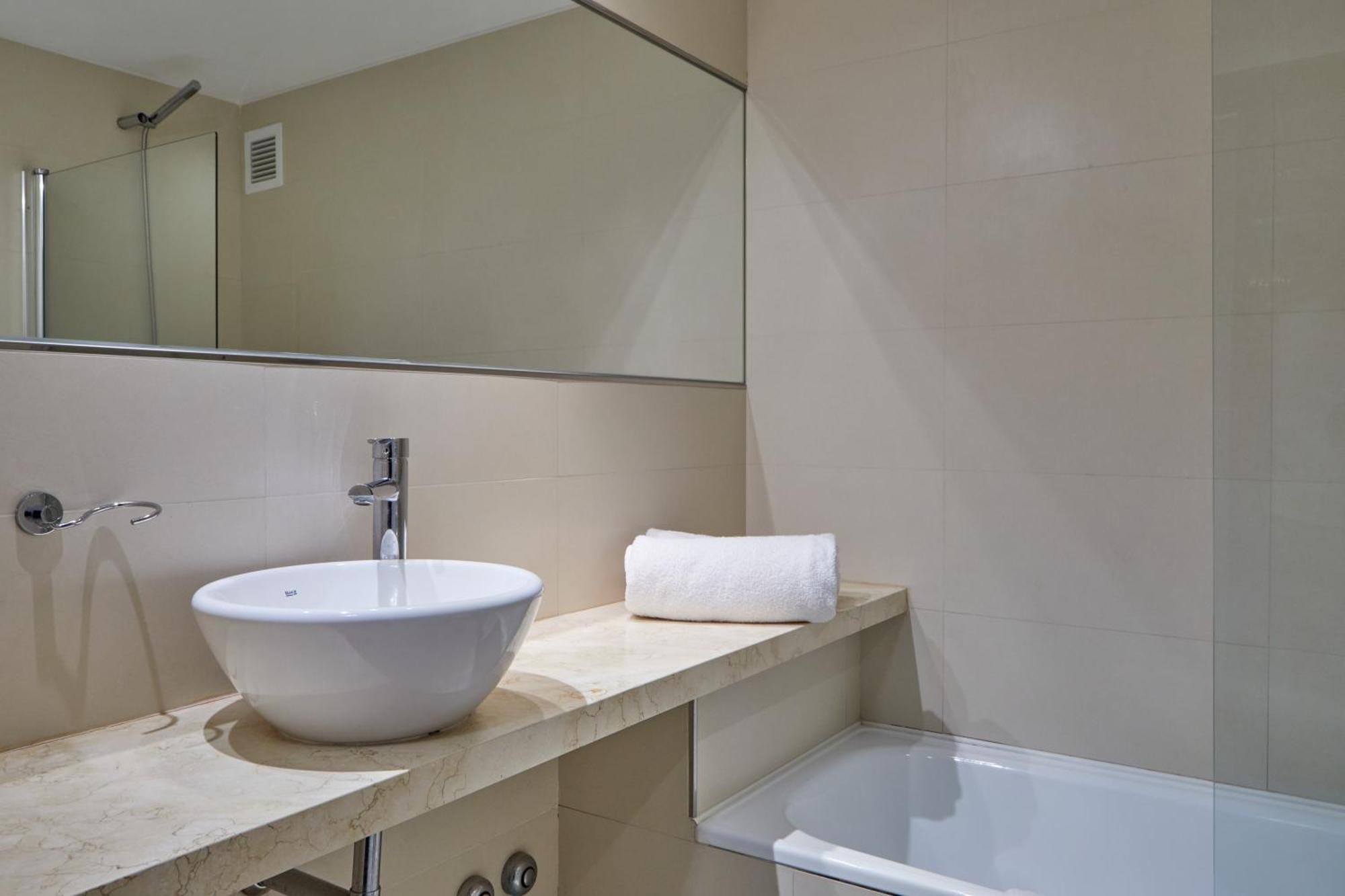 Apartamento Nido At Quartier Del Polo Ciudad Autónoma de Ciudad Autónoma de Buenos Aires Exterior foto