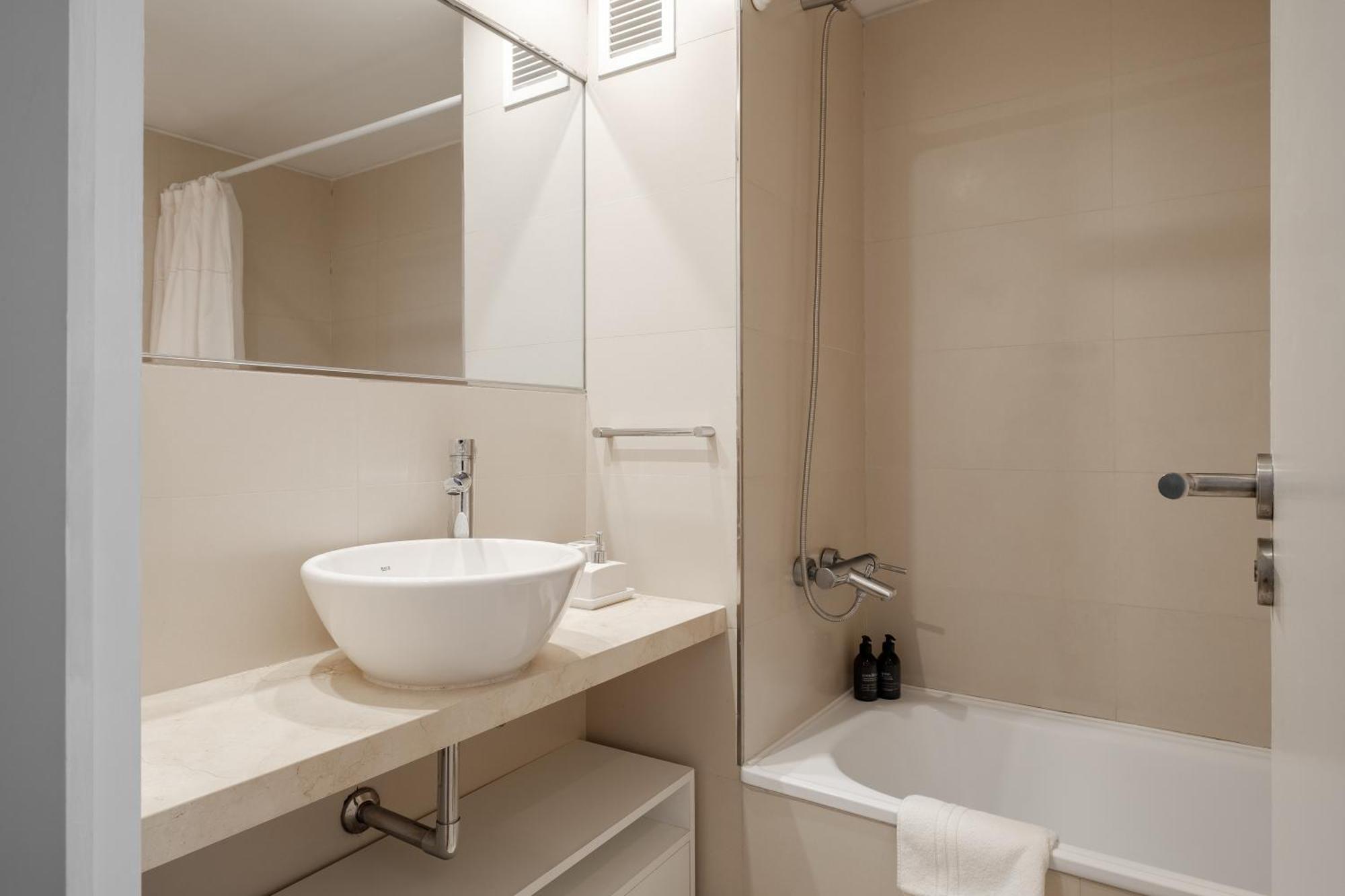 Apartamento Nido At Quartier Del Polo Ciudad Autónoma de Ciudad Autónoma de Buenos Aires Habitación foto