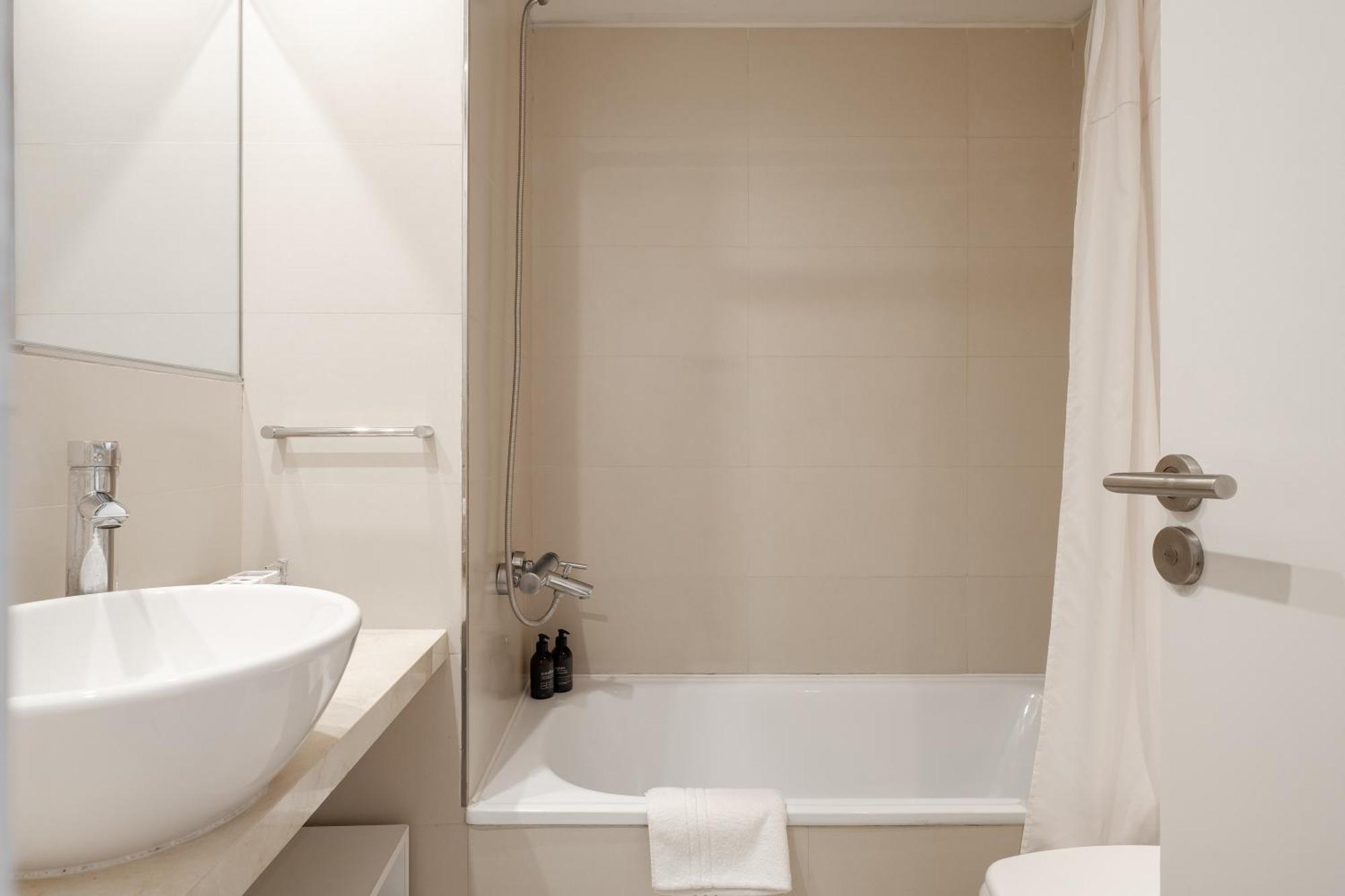Apartamento Nido At Quartier Del Polo Ciudad Autónoma de Ciudad Autónoma de Buenos Aires Habitación foto